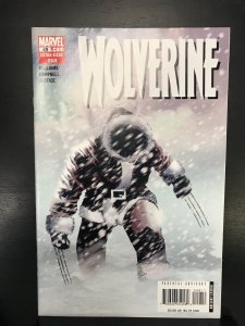 Wolverine #49 Direct Edition (2007)nm