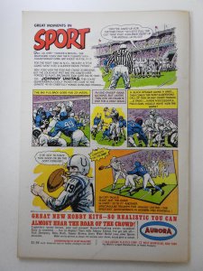 Batman #176 (1965) 80-Pg Giant G-17 Gorgeous VF- Condition!