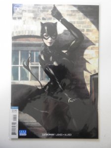 Catwoman #1 (2019)