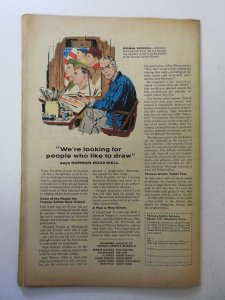 The X-Men #31 (1967) GD/VG Condition