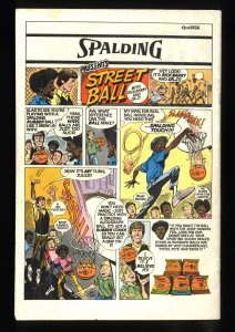 Spectacular Spider-Man #9 VG- 3.5 1st White Tiger!