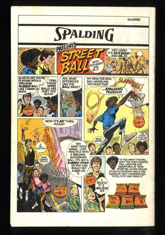 Spectacular Spider-Man #9 VG- 3.5 1st White Tiger!