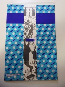 Static #1 Collector's Edition in poly sealed bag