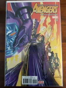 The Avengers 2 Marvel Comics Earths Mightiest Heroes Combined Gemini Shipping