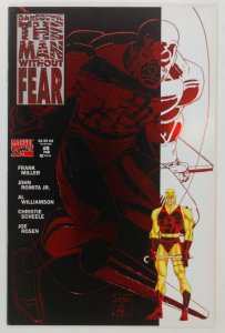 Daredevil: The Man Without Fear #5 (1994) NEWSSTAND
