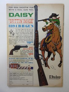 Superboy #102 (1963) GD+ Condition! 1 1/2 in spine split