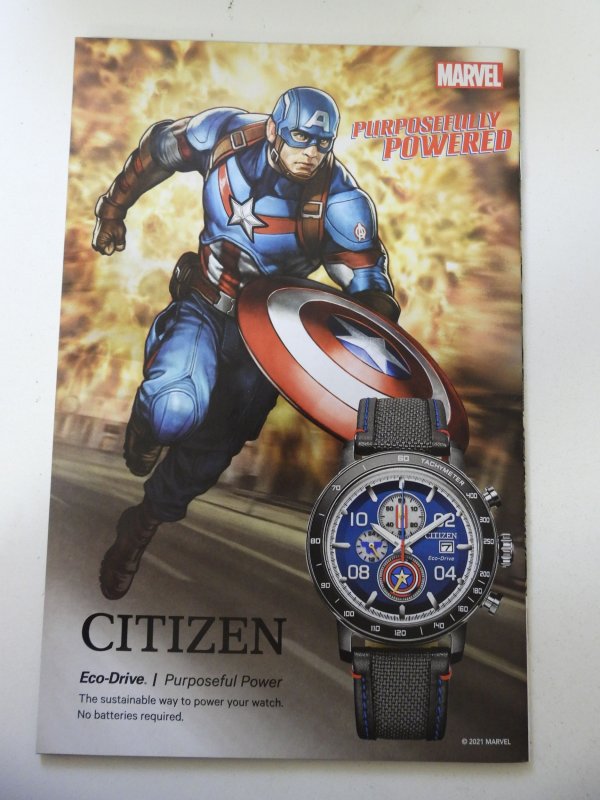 Venom #1 NM- Condition