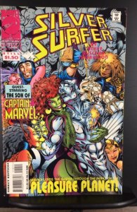 Silver Surfer #110 (1995)
