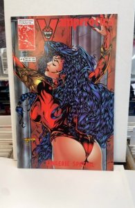 Vamperotica: Lingerie Special (1995)