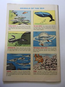 Four Color #1214 (1961) VG+ Condition