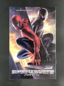 The Sensational Spider-Man #36 (2007)