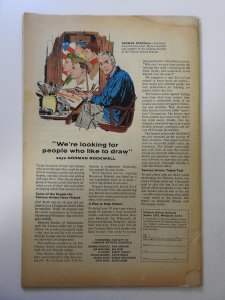 Tales to Astonish #92 (1967) VG Condition moisture stain