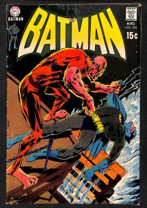 Batman #224 (1970)
