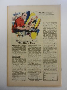 Strange Tales #135 (1965) 1st Nick Fury! Agent of Shield! Sharp VG+ Condition!