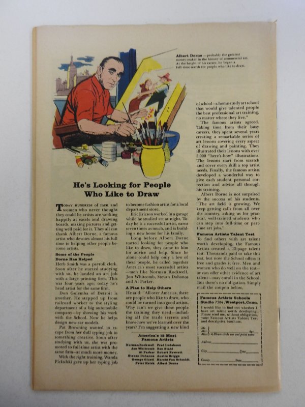 Strange Tales #135 (1965) 1st Nick Fury! Agent of Shield! Sharp VG+ Condition!