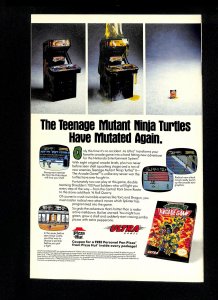 Wolverine (1988) #38