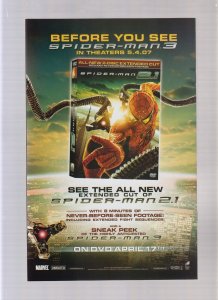 Amazing Spiderman #540 - Back In Black! (9.0/9.2) 2007