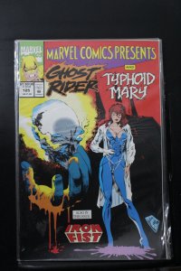 Marvel Comics Presents #125 Direct Edition (1993)