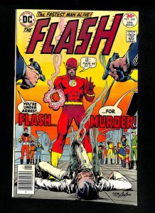Flash #246 Neal Adams!