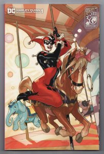 Harley Quinn 30th Anniversary Special #1 Cvr F Dodson (DC, 2022) NM 