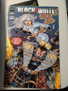 Black & White #1  (1994)