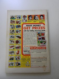 Batman #256 (1974) FN- condition