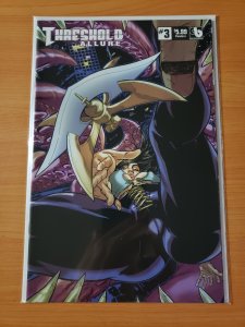 Threshold Allure #3 Pandora Variant Cover