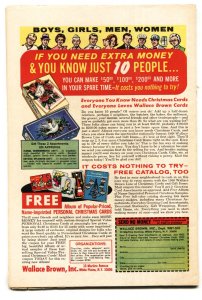 Avengers #55 -- 1968 -- 1st Ultron -- Silver-Age -- Marvel -- Comic Book -- VG+