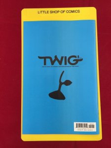Twig (2022) #1 1:50 Skottie Young Virgin Variant
