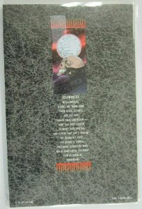 Batman & Dracula #1 GN 1st Print 6.0 FN (1992)