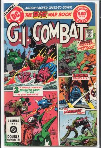 G.I. Combat #237 (1982)