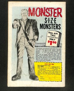 Adventures of the Fly #34