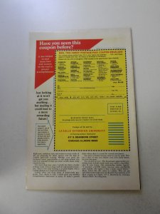 Marvel Premiere #19 (1974) VF condition MVS intact