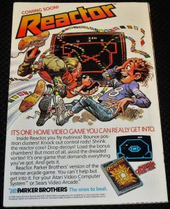 Obnoxio the Clown #1 (1983)