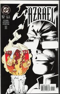 Azrael #17 (1996) Azrael
