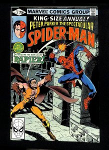 Spectacular Spider-Man Annual #2