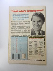 Thor #254 (1976) VF- condition