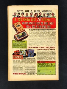 Fantastic Four #43 (1965) VG- 1st Vibranium, See Description