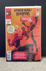 Spider-Man/Deadpool #7 (2016)