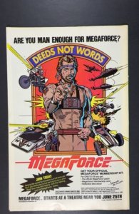 The Incredible Hulk #275 Direct Edition (1982)