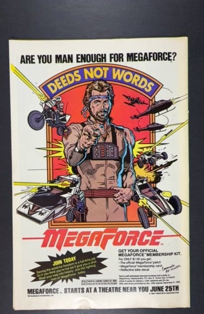 The Incredible Hulk #275 Direct Edition (1982)