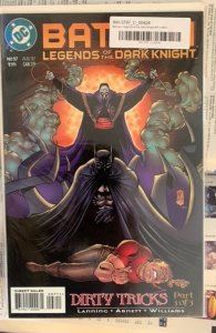 Batman: Legends of the Dark Knight #97 (1997)