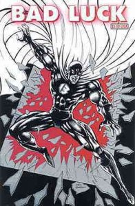 Bad Luck #1 VG ; Hero | low grade comic