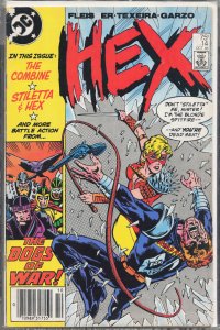 Hex #14 (1986)