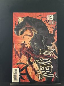 Venom #25 Mark Bagley 3rd print