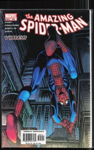 The Amazing Spider-Man #505 (2004)