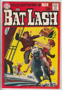 Bat Lash #3 (Mar-69) VF/NM High-Grade Bat Lash
