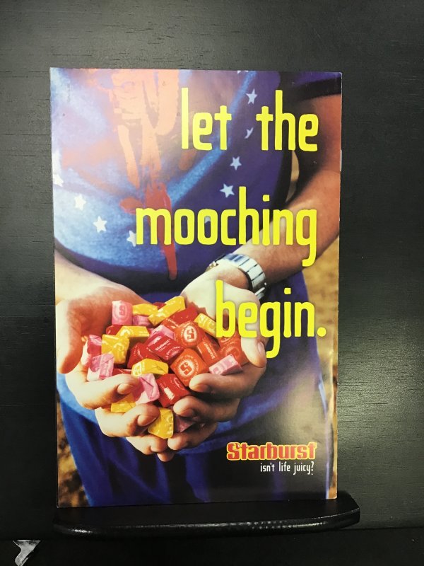 Ultimate Daredevil/Elektra #1 (2003) nm