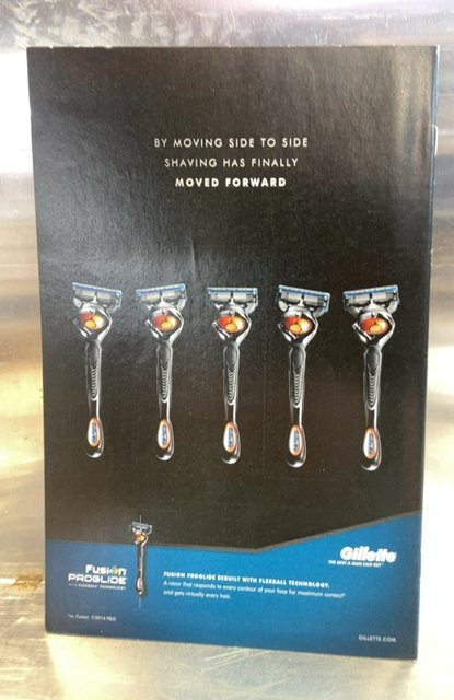 Legendary Star-Lord #11 What The Duck Cover (2015)