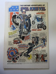 The Brave and the Bold #124 (1976) FN Condition